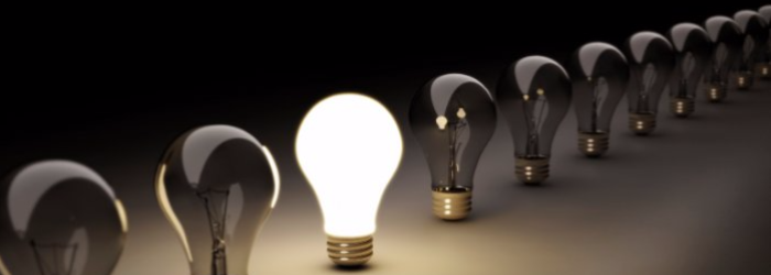 Los hombres y mujeres más brillantes del mundo