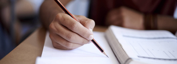 7 consejos para prepararse para un examen en la Prepa