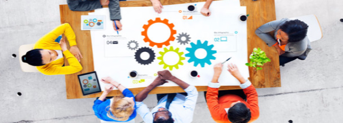 Factores que llevan al fracaso el trabajo en equipo