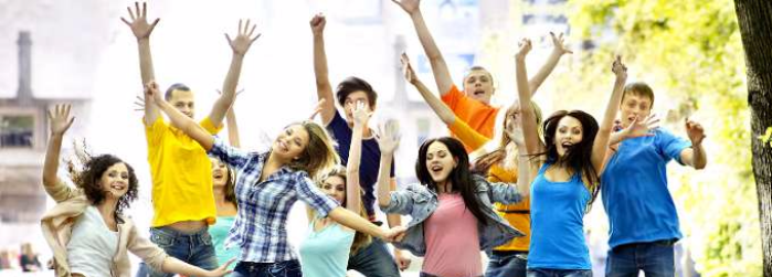 Beneficios del ejercicio durante la Preparatoria