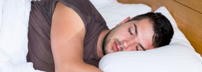 La falta de sueño y el bajo rendimiento académico