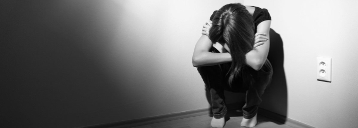 El efecto depresivo después de un sismo