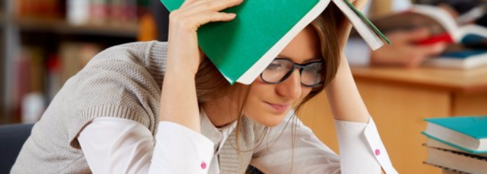 5 consejos para eliminar el estrés durante la Prepa