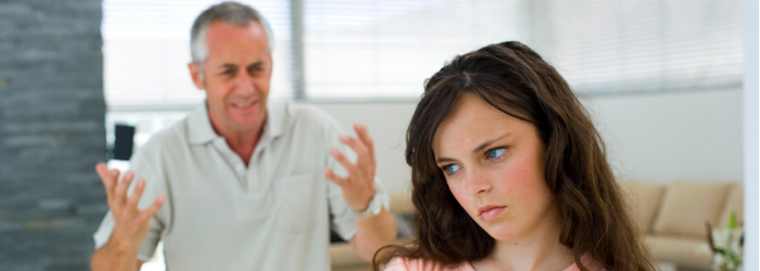 Adolescentes inmaduros ¿cómo tratar con ellos?