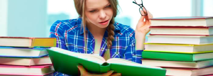 ¿Qué es la dislexia y cómo afecta a un adolescente?