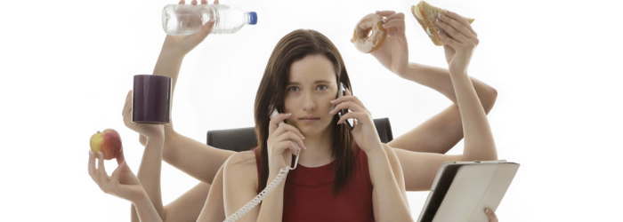 Qué es el multitasking y la verdad sobre él
