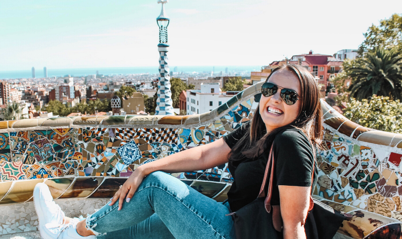 How Studying Abroad in Barcelona Changed Me - AIFS Study Abroad Blog