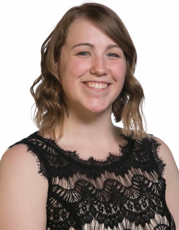 Mackenzie Renskers Marketing Associate with Cambridge Security Seals