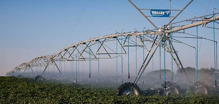 the signal state irrigation system the signal state irrigation system