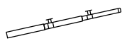 Telescoping Pole (900203)