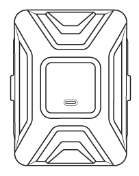 Drive 4G-X (470210)