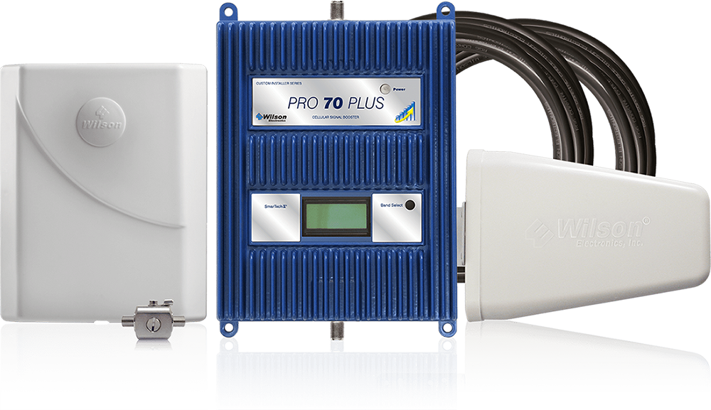 Pro 70 Plus (75Ω)