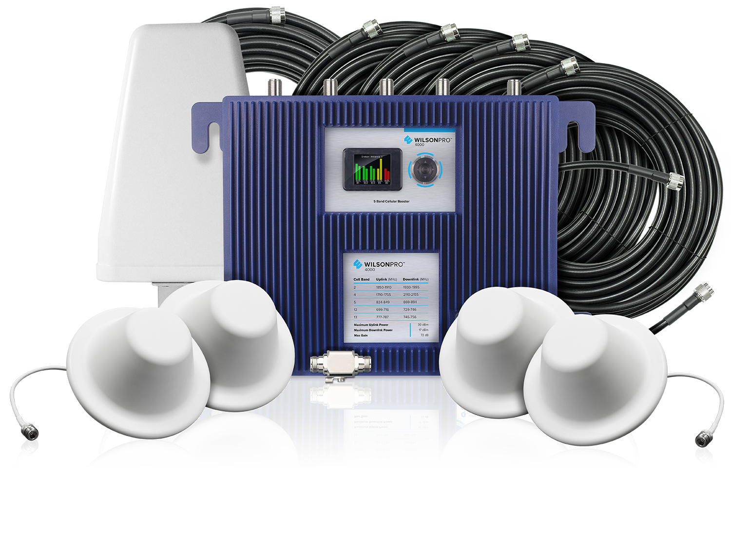 Pro 4000