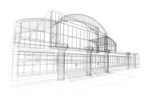 Building Blueprint