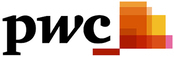 PwC logo