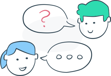 Collaborate with team members