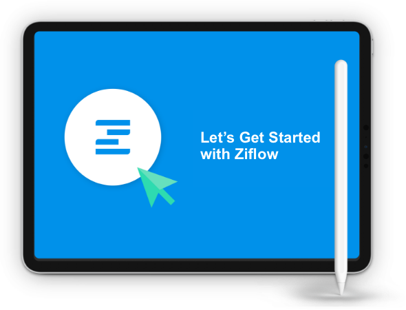 Start With Ziflow