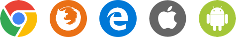 Fully cloud-based online proofing