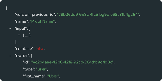 Ziflow online proofing is easy to integrate with your tech stack
