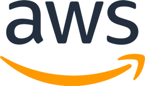 Physical security via AWS