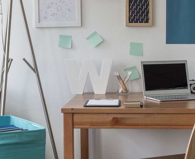 work from home
