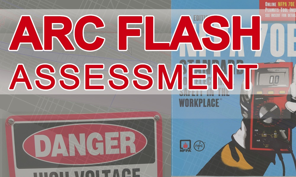 The 7 Steps to Complete an Arc Flash Analysis