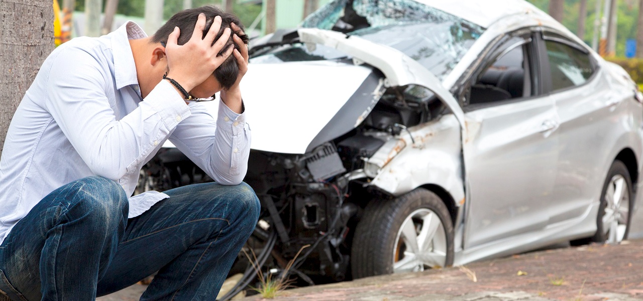 Como Prevenir Accidentes De Autos