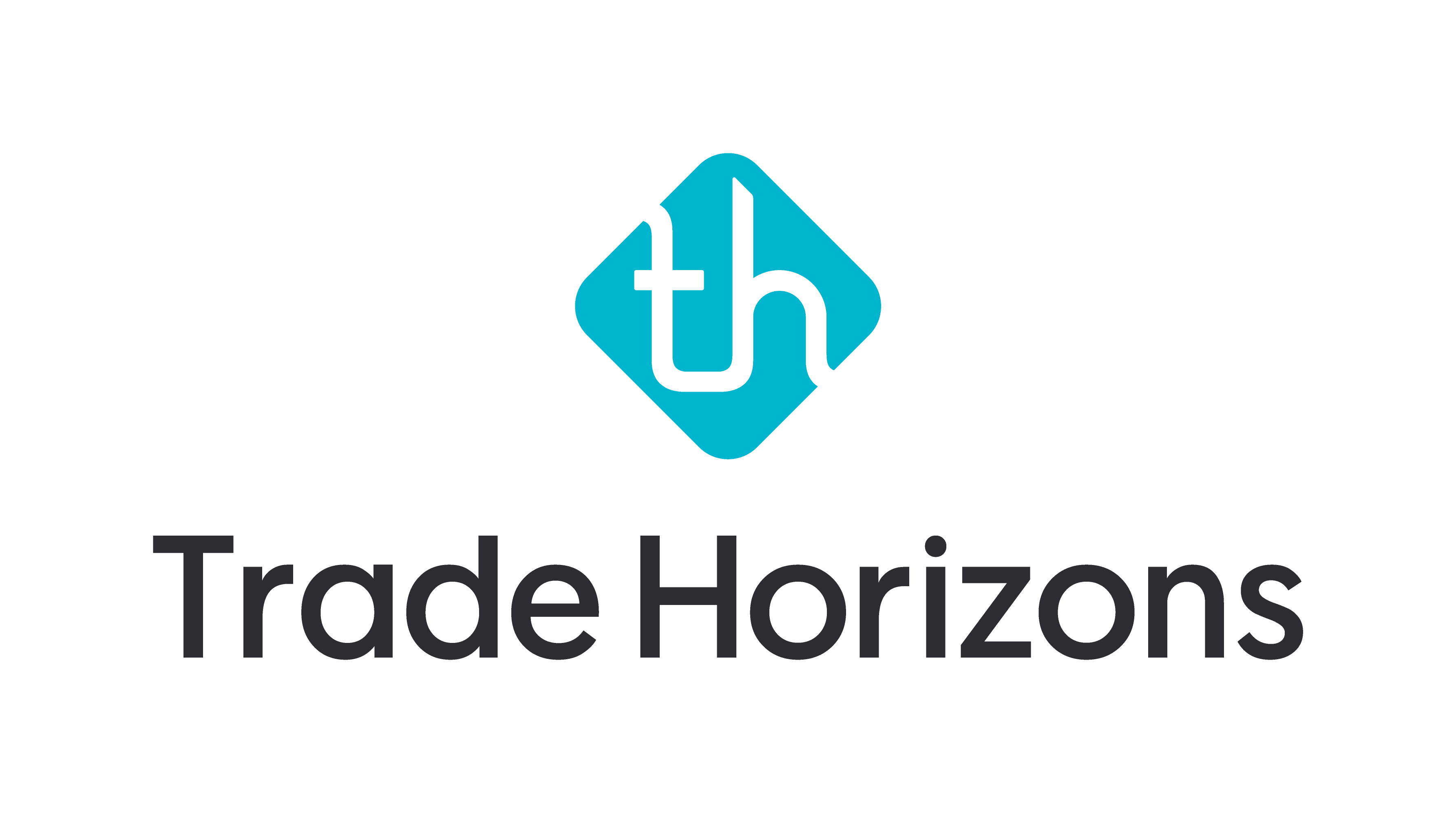 Trade Horizons - Centred - No Strapline - Transparent