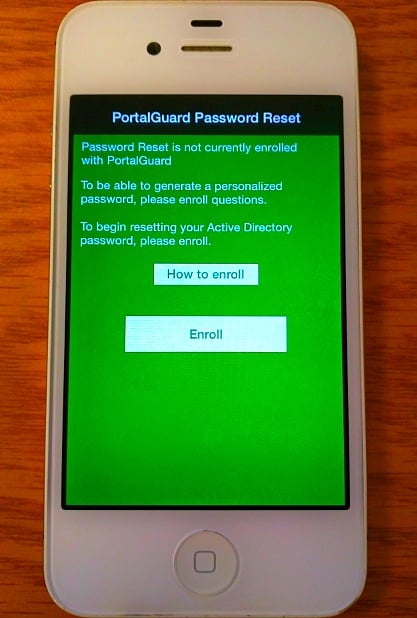strong password generator app