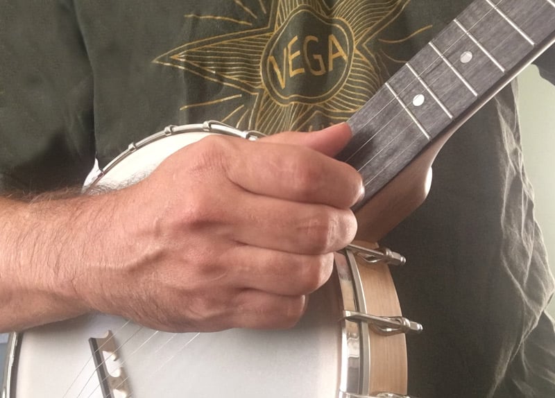 best strings for clawhammer banjo