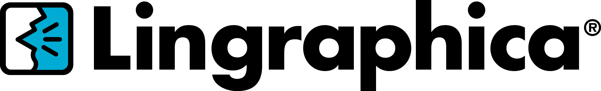 Lingraphica logo