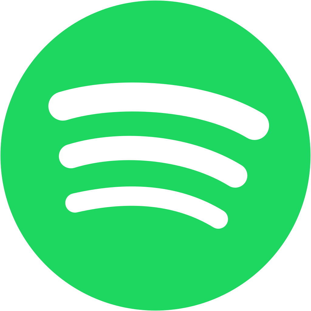 Spotify Logo