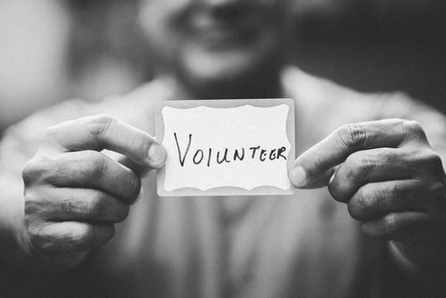 How To Build (And Retain) Your Best Volunteer Team with Scott Magdalein.jpg