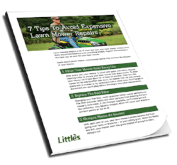 Tipsheet cover