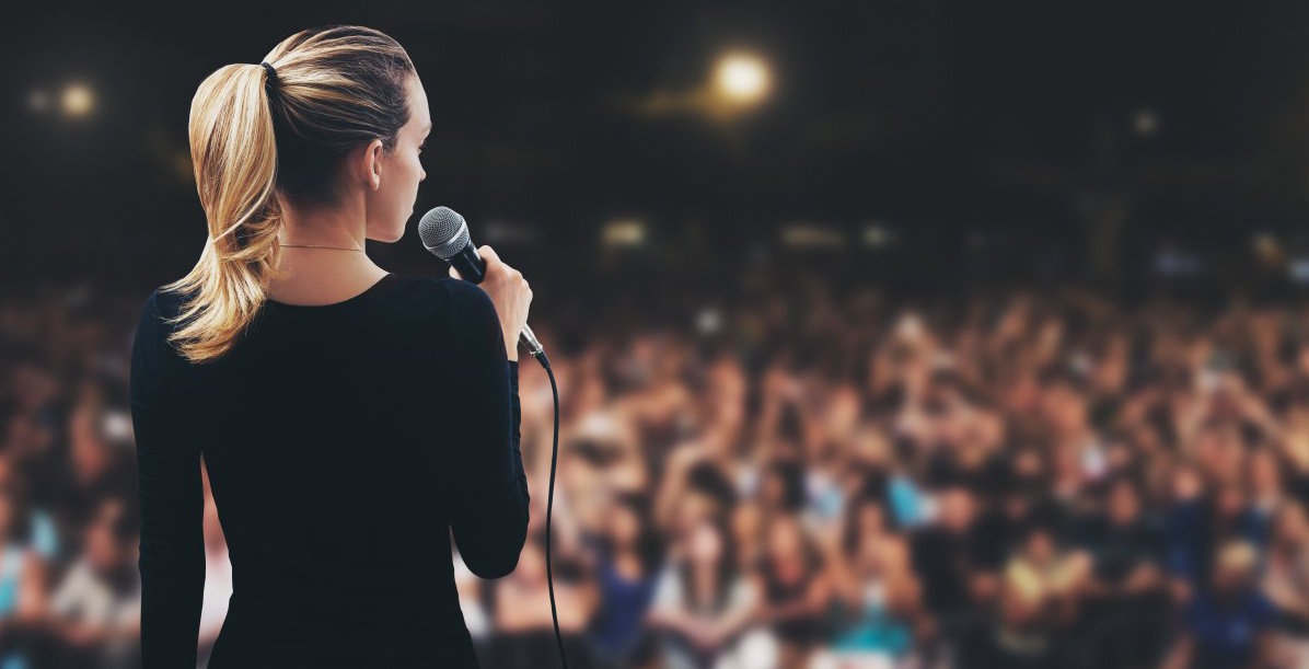 Ways To Nurture Your Skills On Public Speaking Speech