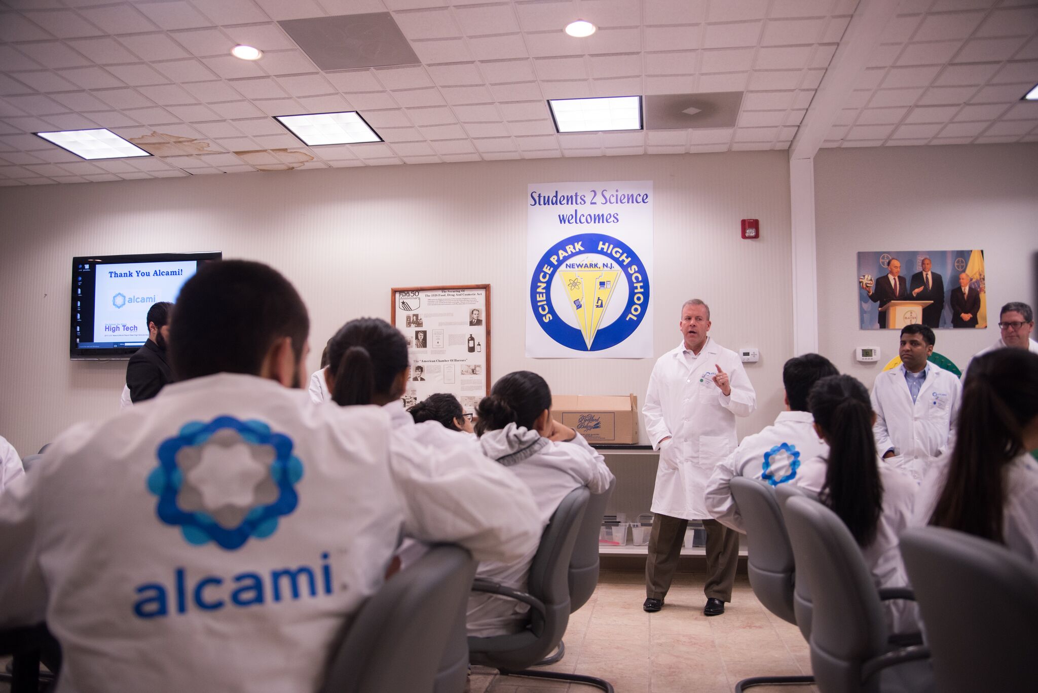 Working At AAIPharma Services Corp: Employee Reviews and Culture