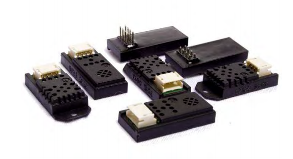 Humidity Sensor: A Widely Used Electronic Device in Several Industries