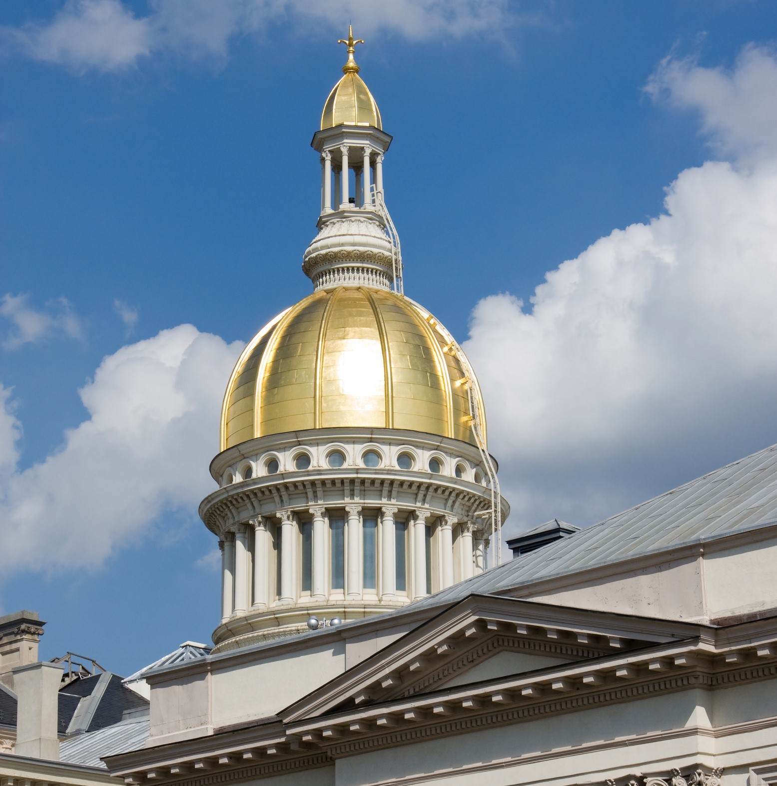 NJ State House - Copy