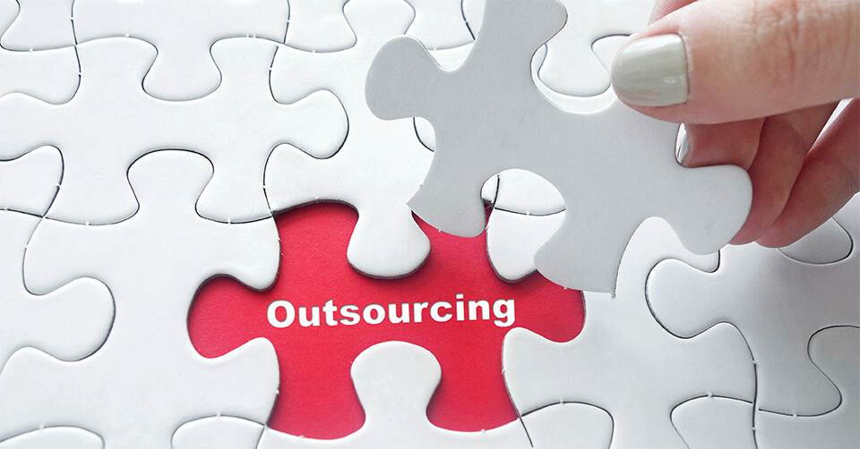 Uncovering strategies to make outsourcing successful