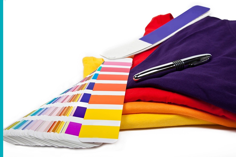 T-Shirt Colors