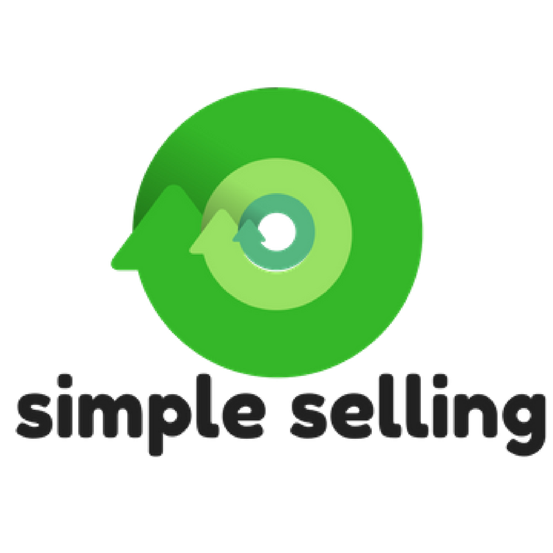 simple selling-Large