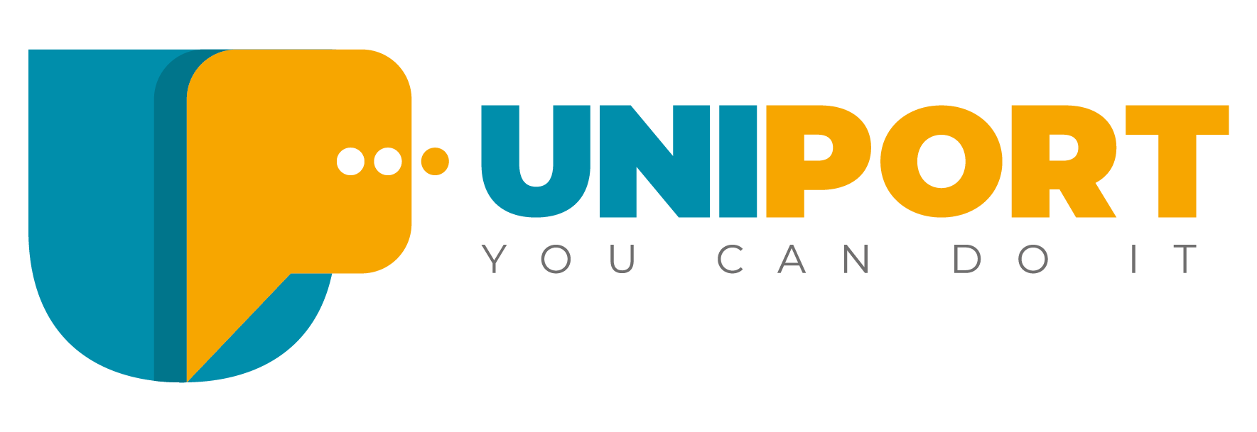 Uniport logo 2