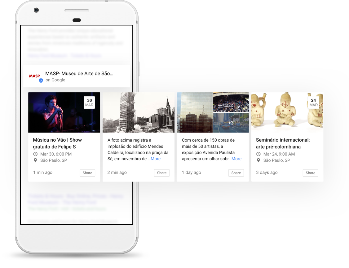 Google Post Mobile Google Post Mobile