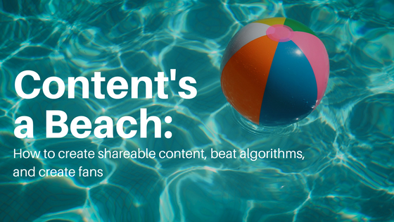 Idea Of Content mavericks how to grow your business with insanely shareable content Books