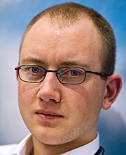 Torbjørn Øvrebekk's photo