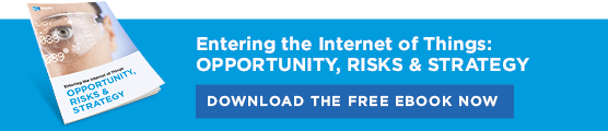 Entering IoT: Opportunity, Risks & Strategy. Download free ebook now