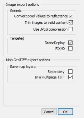 DroneDeploy_settings