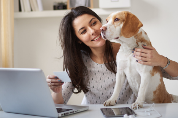 Tips To Make Your Home Pet-Friendly