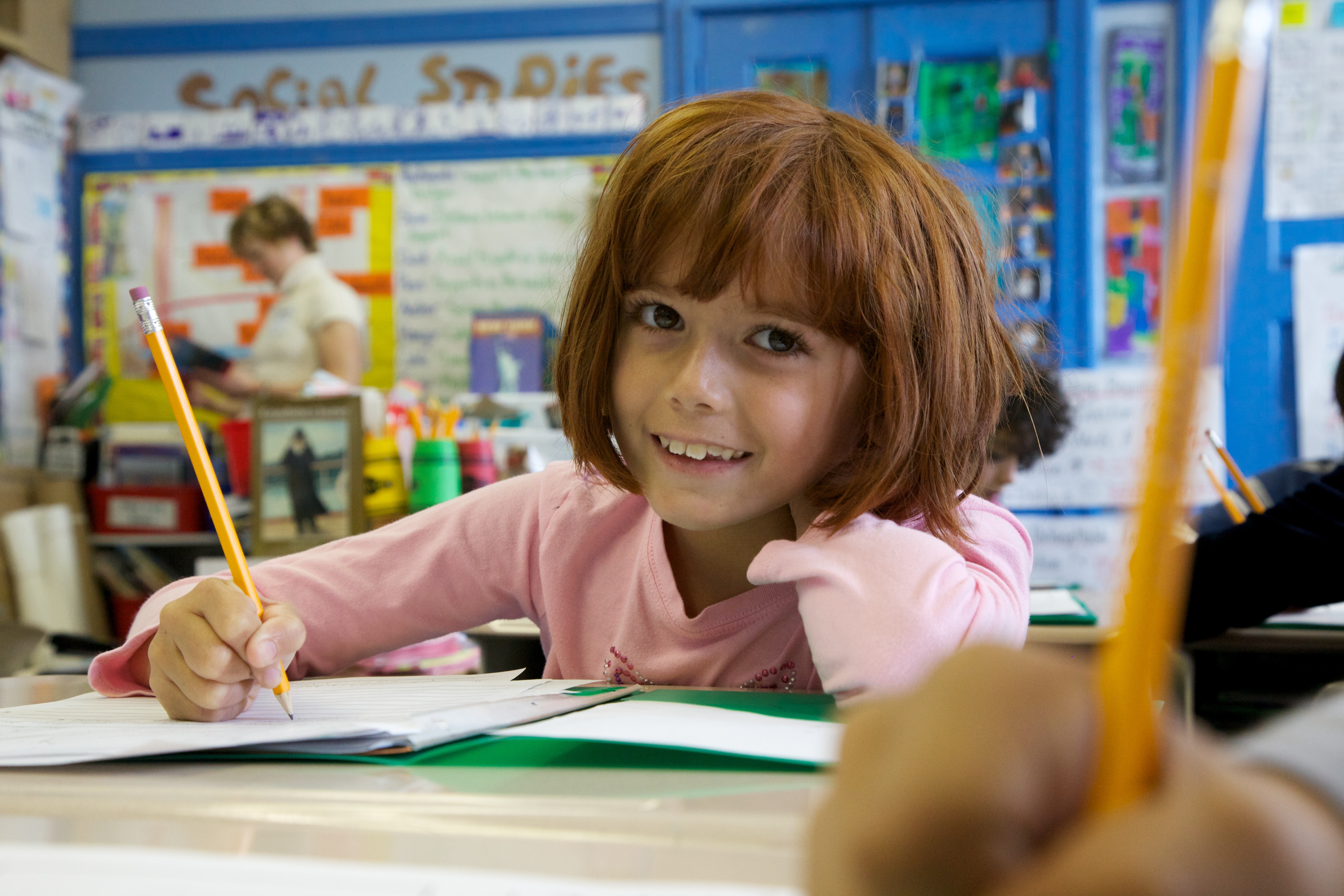 Writing workshops free image