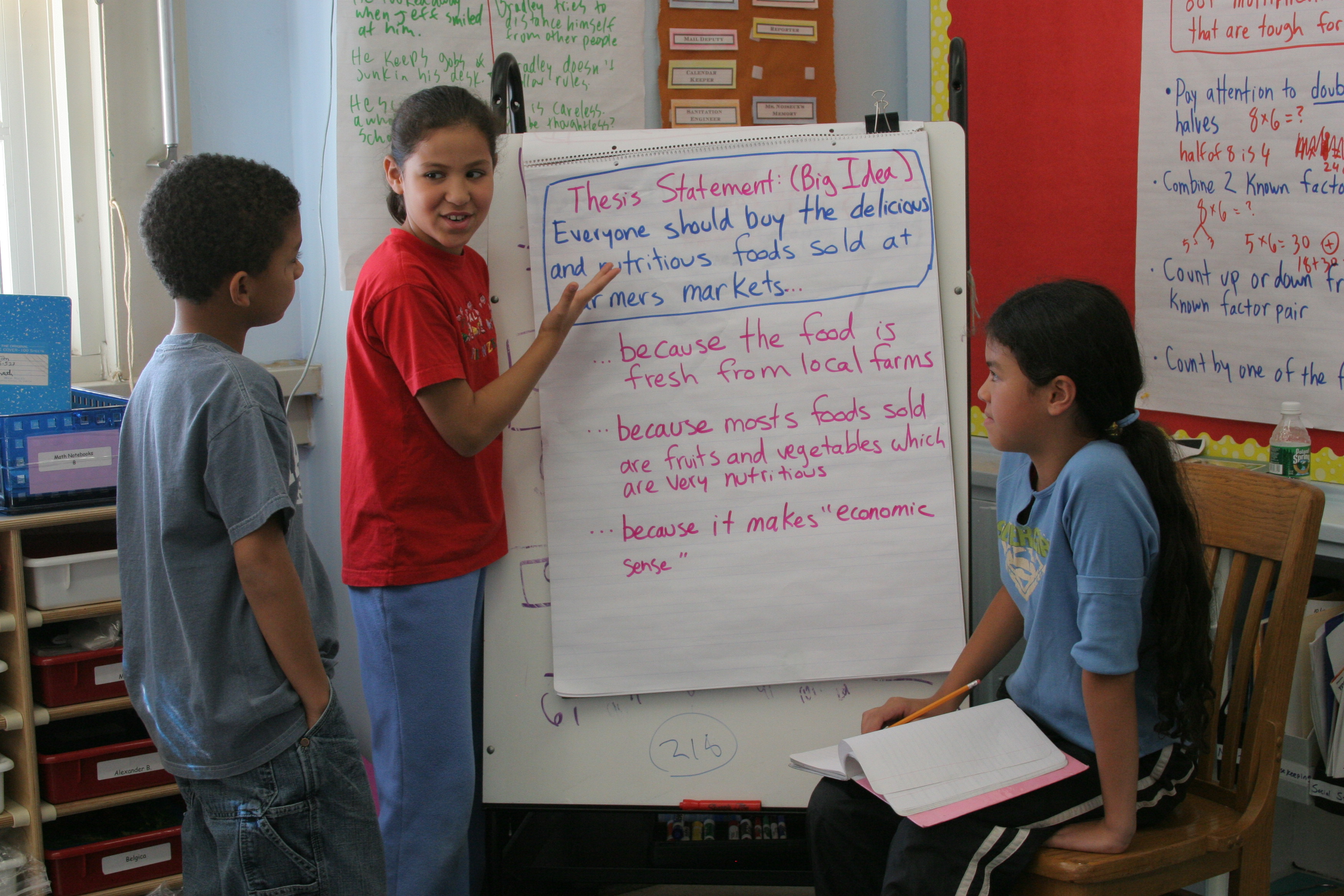 Fostering Lifelong Learning Helping Kids Develop Inquiries And Independent Projects 3 8